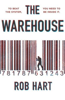 The Warehouse - Hart Rob