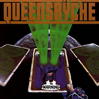 The Warning - Queensrÿche