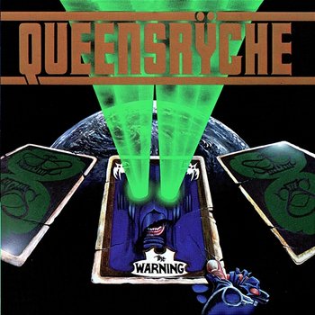 The Warning - Queensrÿche