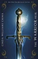 The Warrior Heir Chima Cinda Williams