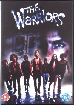 The Warriors - Hill Walter