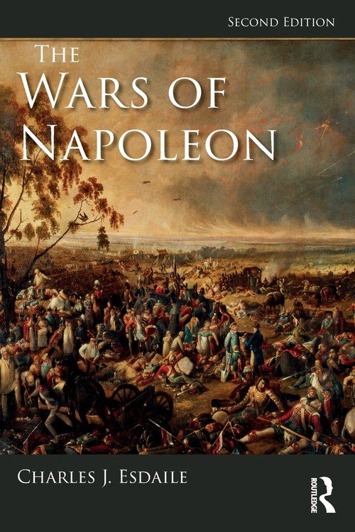 The Wars of Napoleon - W opisie | Książka w Empik
