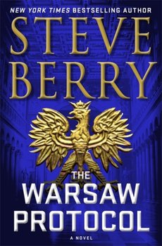 The Warsaw Protocol - Berry Steve