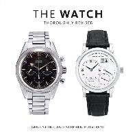 The Watch, Thoroughly Revised Stone Gene, Pulvirent Stephen