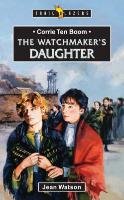 The Watchmaker's Daughter - Watson Jean, Watson Jennifer