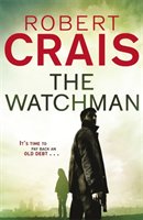 The Watchman - Crais Robert