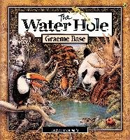 The Water Hole - Base Graeme