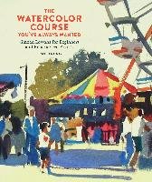 The Watercolor Course You've Always Wanted Frontz Leslie