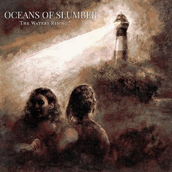 The Waters Rising - Oceans Of Slumber