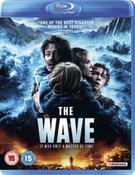 The Wave (brak polskiej wersji językowej) - Uthaug Roar