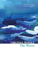 The Waves Virginia Woolf