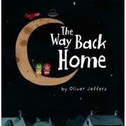 The Way Back Home - Jeffers Oliver