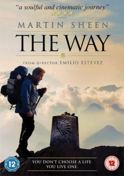 The Way (brak polskiej wersji językowej) - Estevez Emilio