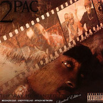 欧2LP 2Pac The Best Of 2Pac - Part 2: Life 00602435217406 Interscope Records /00660 2PAC Best of 2Pac, Part 2: Life 2LP - Sklep internetowy