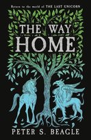 The Way Home Peter S. Beagle