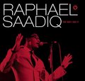 The Way I See It - Saadiq Raphael