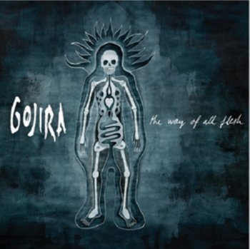 The Way Of All Flesh, płyta winylowa - Gojira