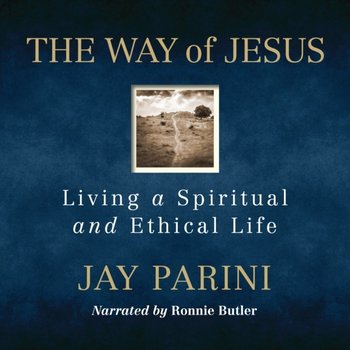 The Way of Jesus - Parini Jay