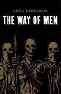 The Way of Men Donovan Jack