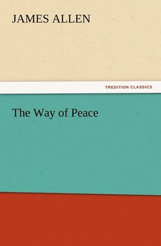 The Way of Peace - Allen James