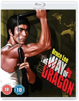 The Way of the Dragon (brak polskiej wersji językowej) - Lee Bruce