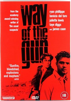 The Way of The Gun (Desperaci) - McQuarrie Christopher