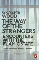 The Way of the Strangers Wood Graeme