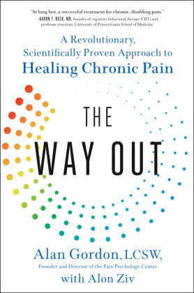 The Way Out - Penguin Books | Książka w Empik