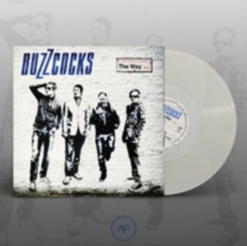 The Way, płyta winylowa - Buzzcocks