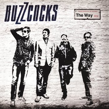 The Way - Buzzcocks