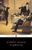 The Way We Live Now Trollope Anthony