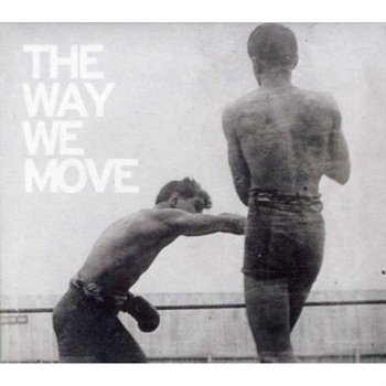 The Way We Move - Langhorne Slim and The Law