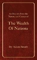 The Wealth Of Nations - Smith Adam