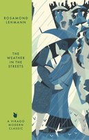 The Weather In The Streets Anonim