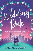 The Wedding Date Guillory Jasmine