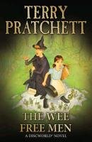 The Wee Free Men Pratchett Terry