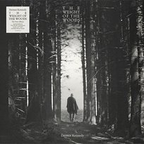 The Weight of the Woods, płyta winylowa Kennedy Dermot