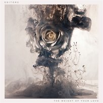 The Weight Of Your Love Editors