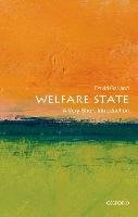 The Welfare State: A Very Short Introduction - Garland David