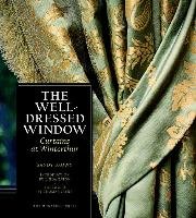 The Well-Dressed Window - Brown Sandy