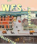 The Wes Anderson Collection&nbsp;-&nbsp;Anderson Wes, Seitz Matt Zoller
