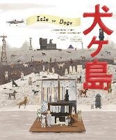 The Wes Anderson Collection: Isle of Dogs - Wilford Lauren