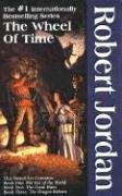 The Wheel of Time Set I, Books 1-3 - Jordan Robert