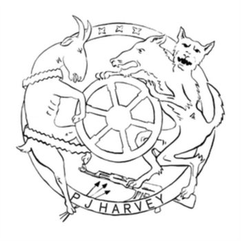 The Wheel - Pj Harvey