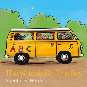 The Wheels On the Bus - Ageeth De Haan