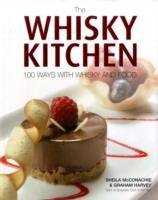 The Whisky Kitchen - Mcconachie Sheila, Harvey Graham