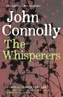 The Whisperers - Connolly John | Książka W Empik