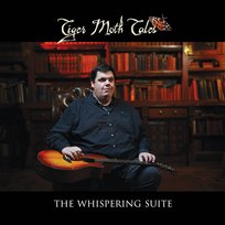The Whispering Suite Tiger Moth Tales