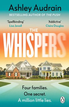 The Whispers - Audrain Ashley