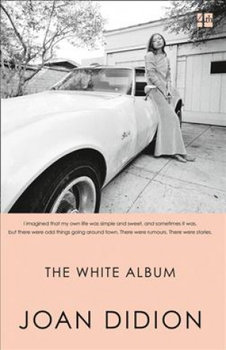 The White Album - Didion Joan